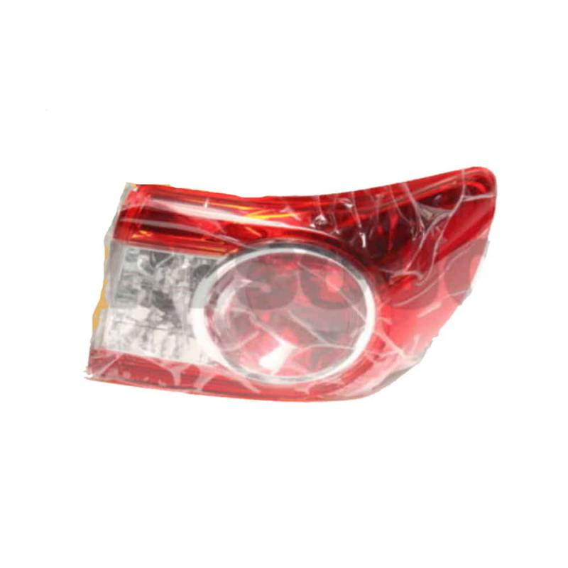 Combination Lamp Rear Right Outer - 8155102650